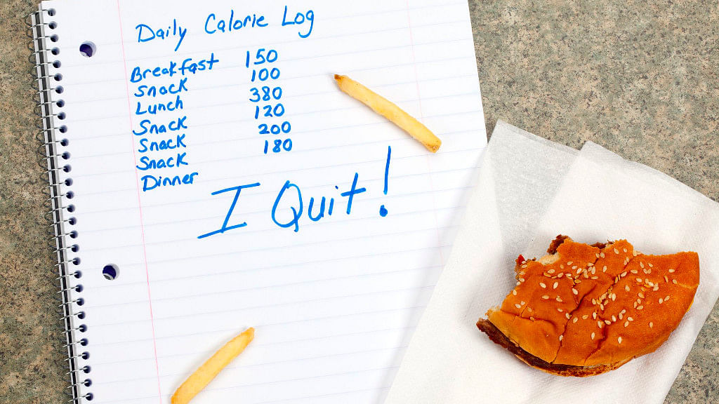 Health gadgets sold as weight loss tools make you say, I quit!