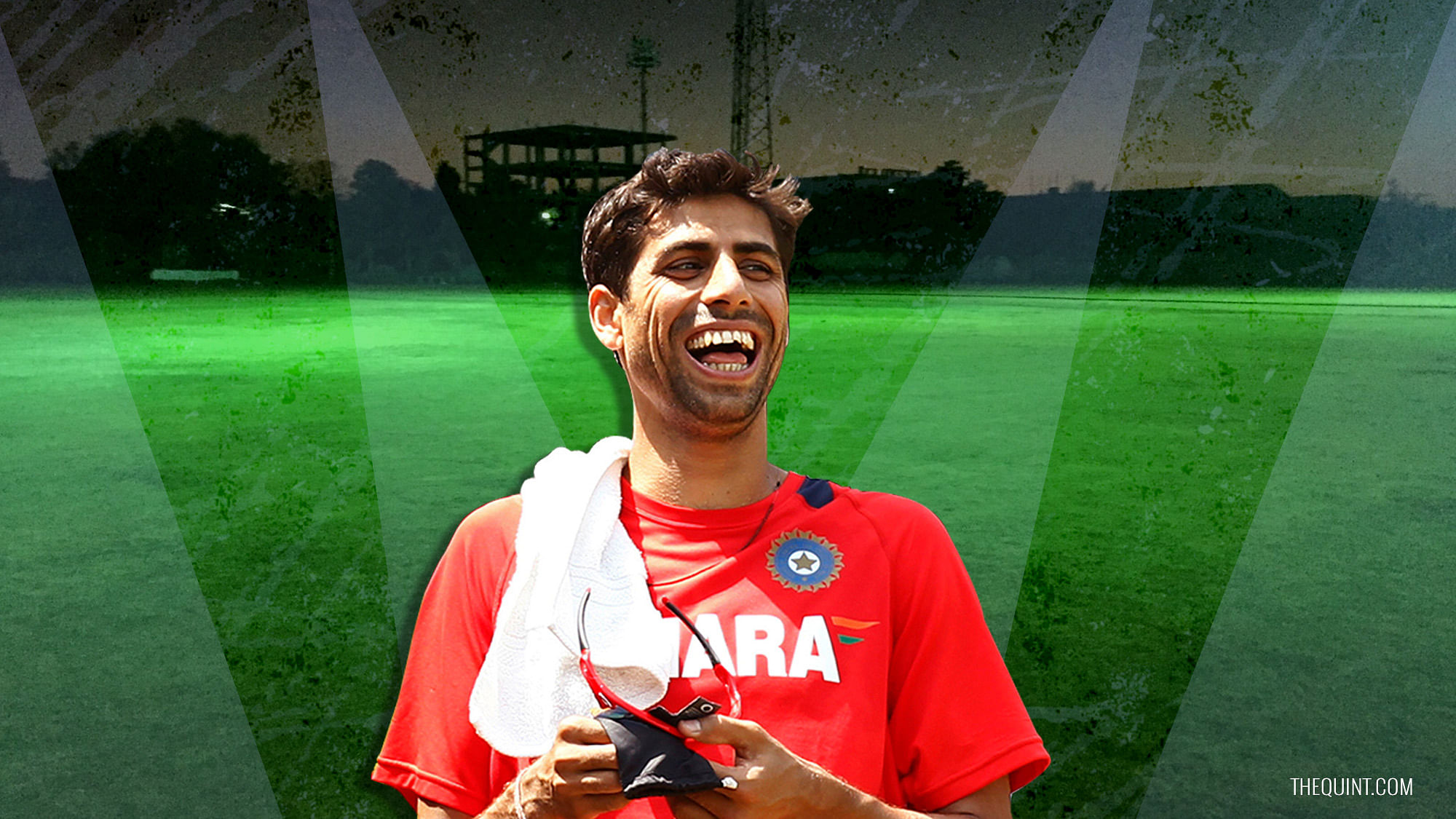 Ashish Nehra is set to retire from international cricketer.&nbsp;