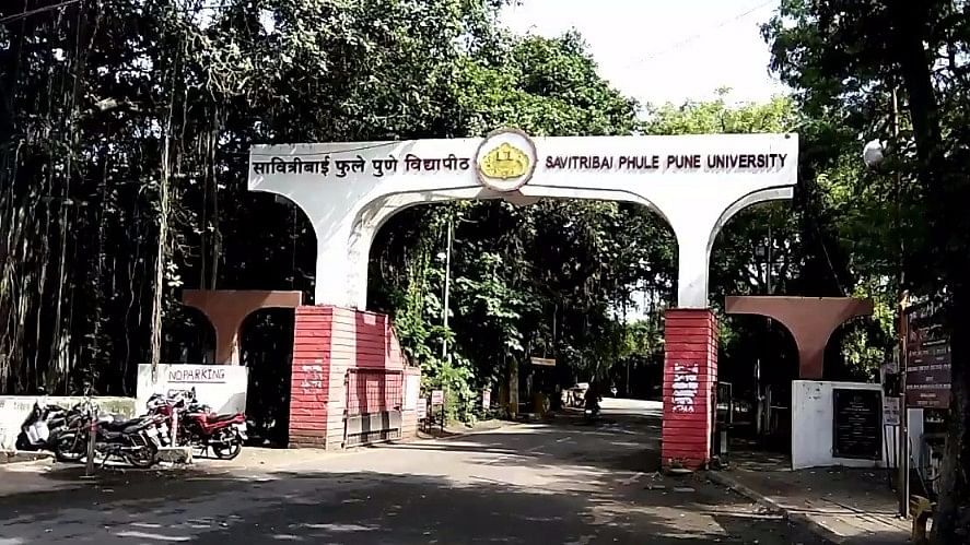 Savitribai Phule Pune University (SPPU) initially said gold medals would only be given to vegetarian and teetotaler students.