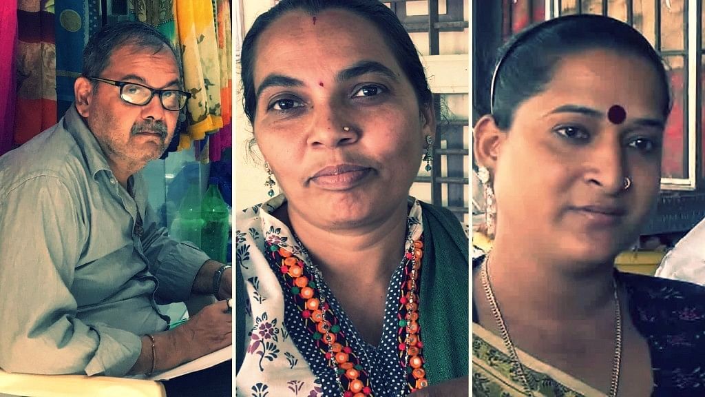 Watch what the voices of Gujarat have to say about the upcoming Assembly elections.