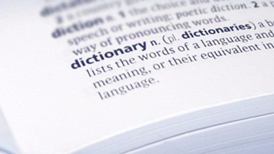 <p>Youthquake, complicit, fake news, feminism and truth have been named top words of 2017 by several dictionaries and a language monitoring body.</p>