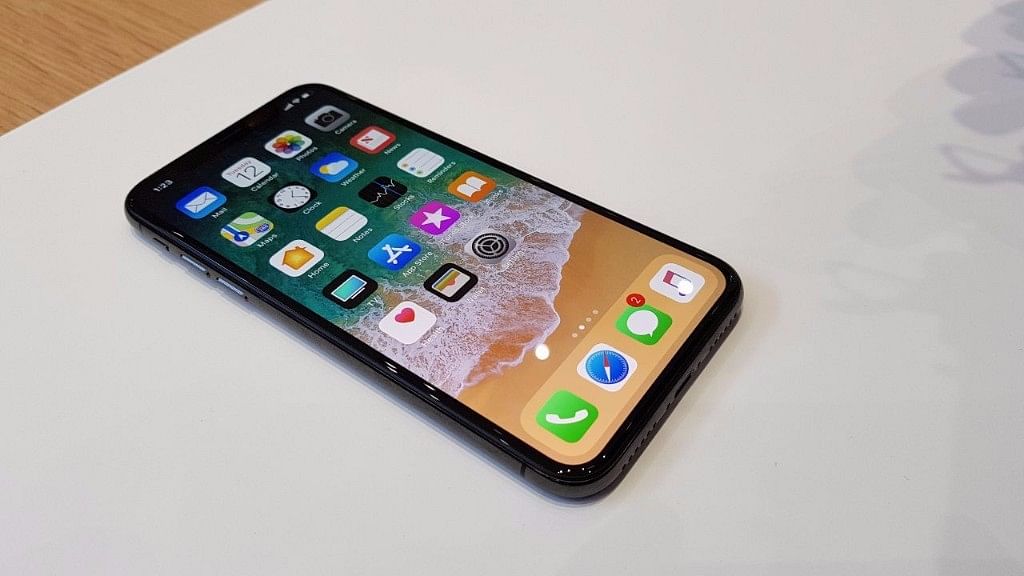 Apple could stop selling iPhone X in 2018 if their sales expectations are not met. 