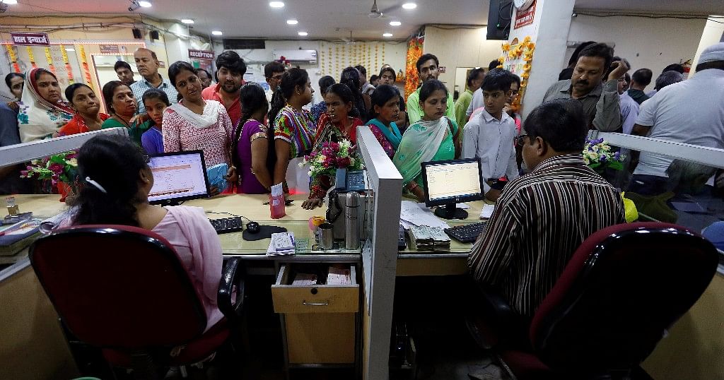 Bank Employees Shouldered Worst Impact of Note Ban, Say Unions