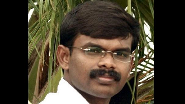 Cartoonist Bala.