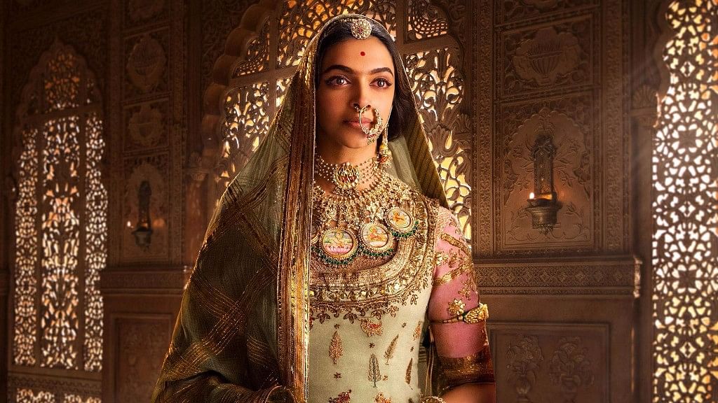 Fans Will Have to Wait a While Before They Get to Watch Padmavati - Masala