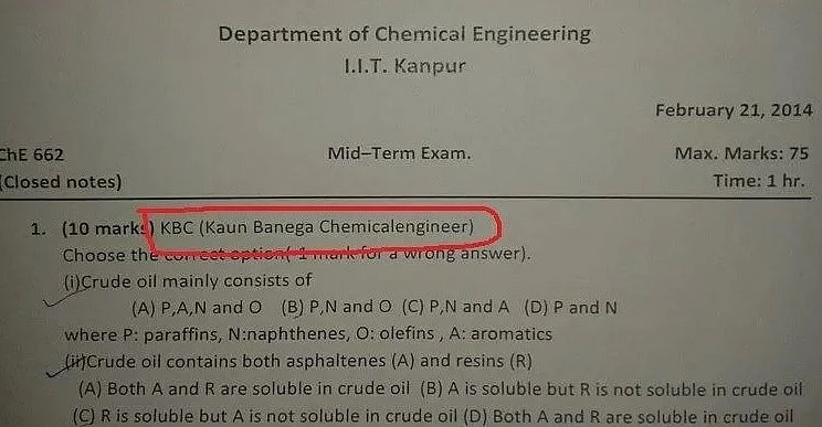 This SRM University Prof Wants You To Know More Than Jon Snow