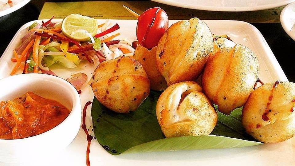 Bengaluru is known for its mish-mash of old and new delicacies, and has a lot to offer when it comes to food.