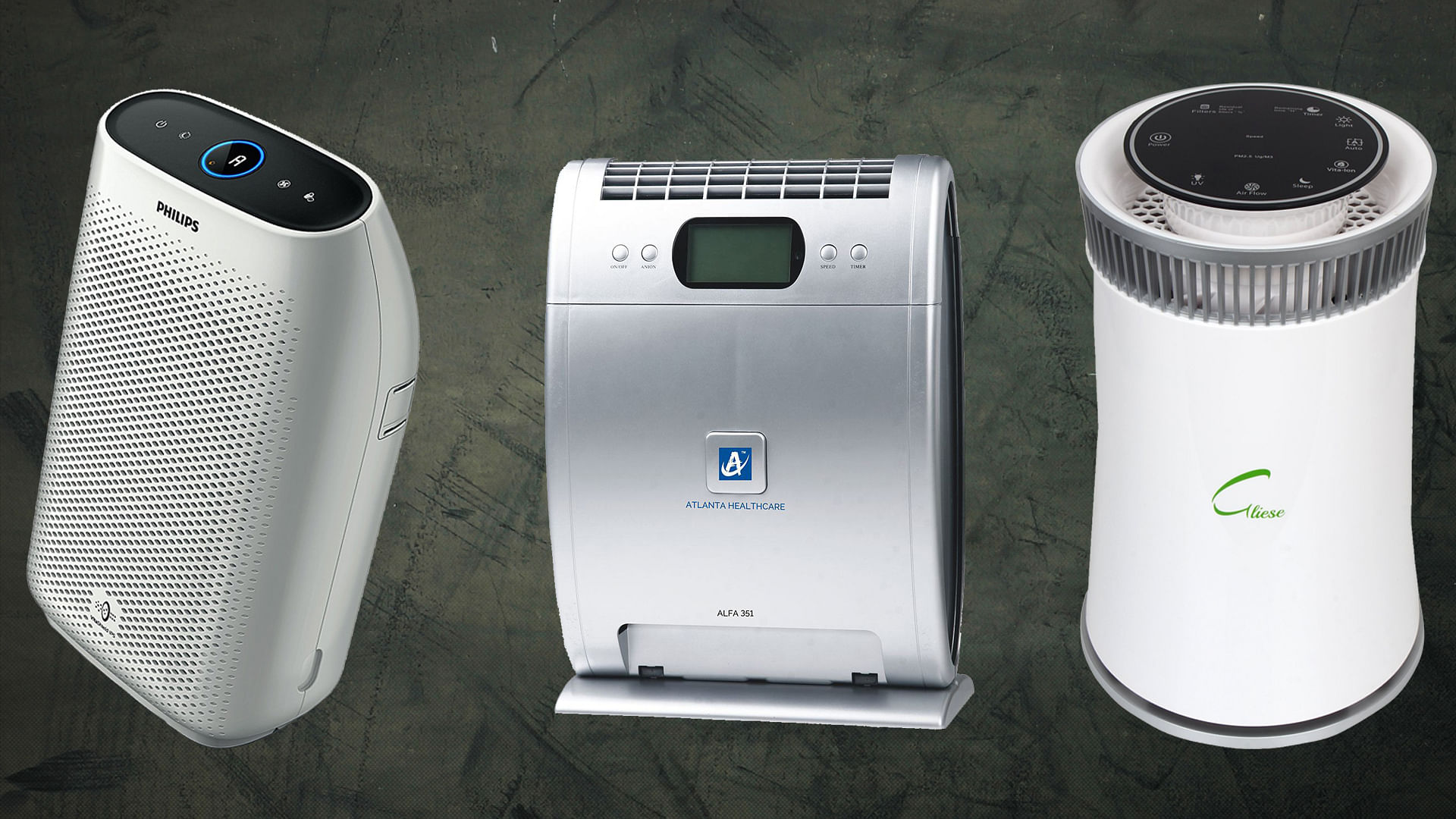 With elevated pollution levels in India, the demand for air purifiers is  growing.