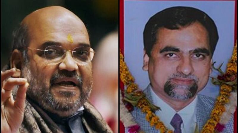 Justice Loya’s family have made statements which contradict those put forth by the official records.&nbsp;