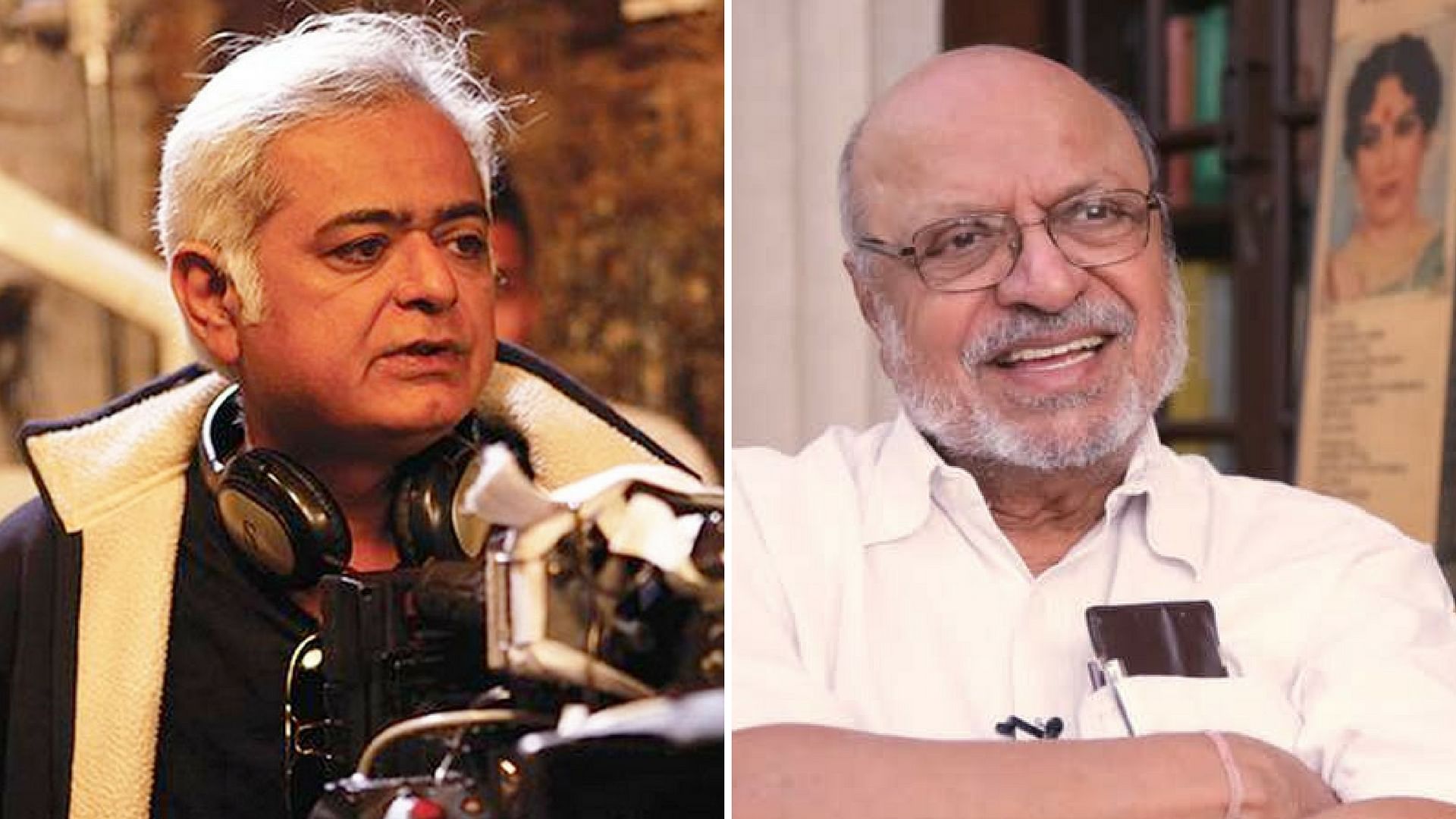 Shyam Benegal is baffled by the extend of the <i>Padmavati</i> uproar.