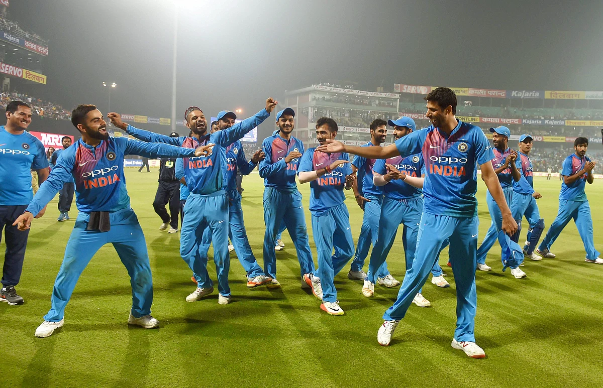 (Photo: BCCI)