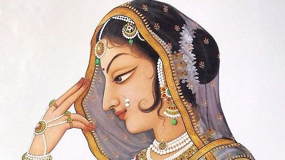 Who was Rani Padmavati?