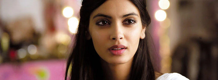 Bollywood actor-model Diana Penty