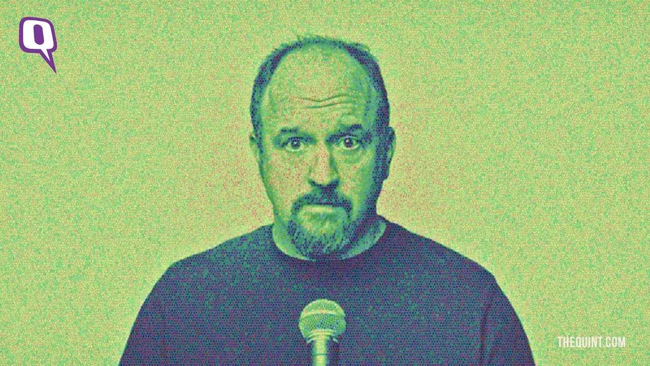 What the Louis CK apology was actually all about&nbsp;