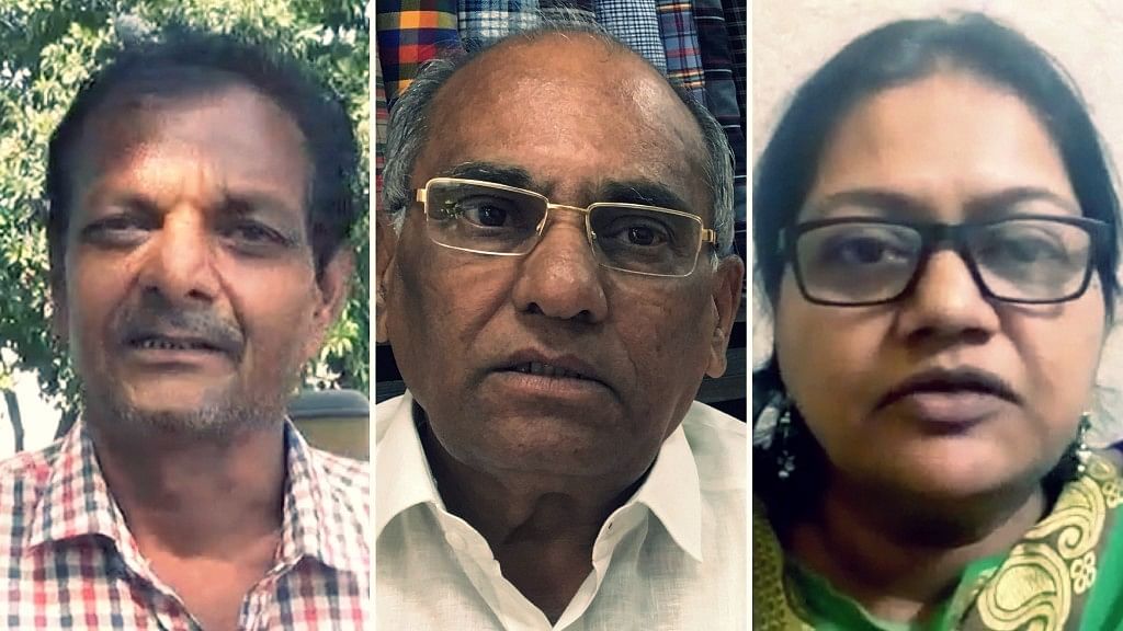 Here’s what residents of Gujarat have to say about the elections.