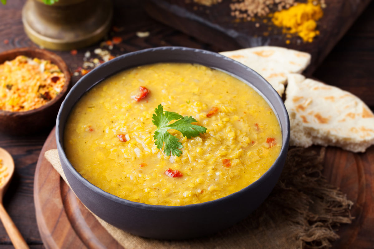 What makes dal so special? Without dal, rice loses its dear friend and roti, though an ally of sabzi, looks forlorn.