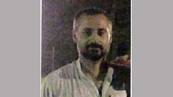 Abdur Rehman Hashim Syed