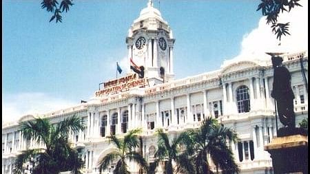 NGO Arappor Iyakkam alleges that corrupt contractors hired by Chennai Corporation have swindled taxpayers’ money under the pretext of re-laying roads.