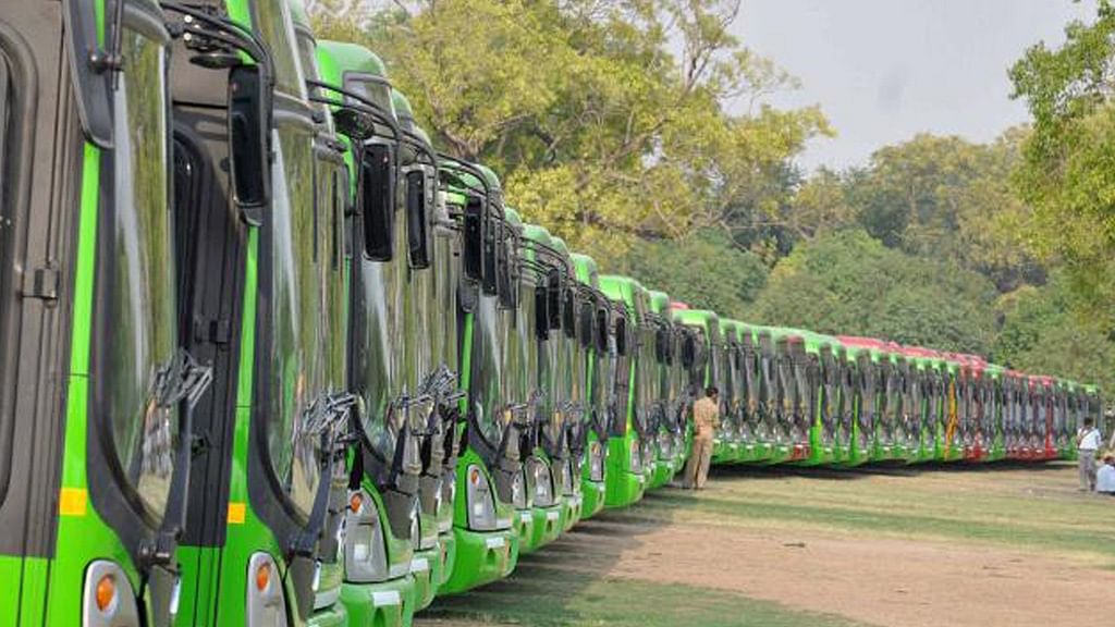 The DTC needs to procure  more buses to meet the capital’s transport requirements.&nbsp;
