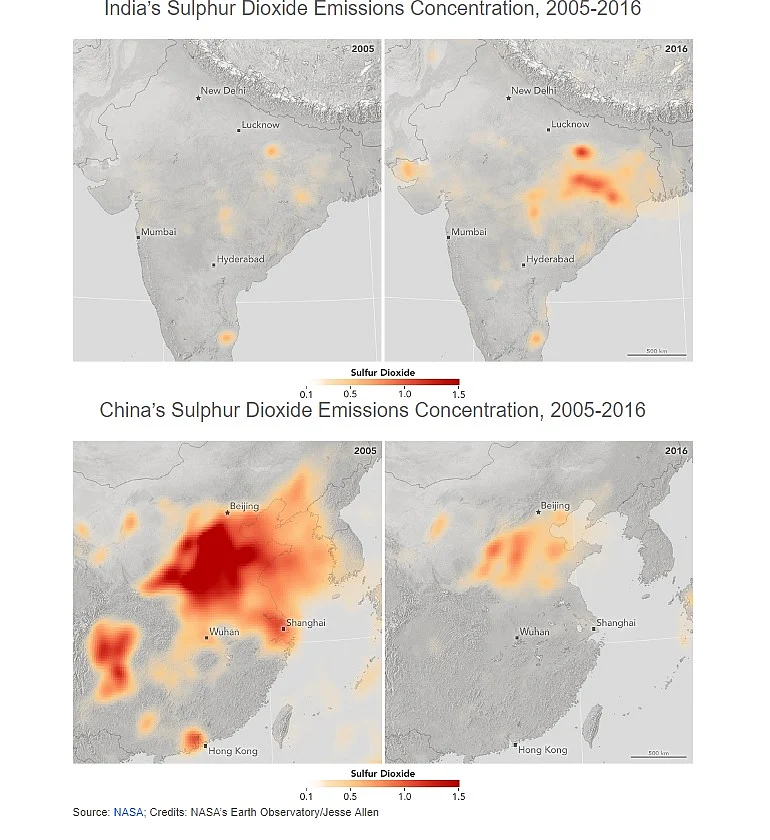 This Is the Reason North India’s Air Won’t Get Clean