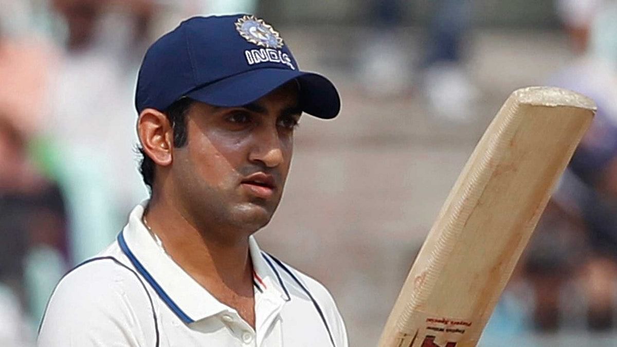 Gautam Gambhir was included as a government nominee in the Delhi &amp; District Cricket Association’s Managing Committee. However, he wasn’t allowed to dispense his duties.