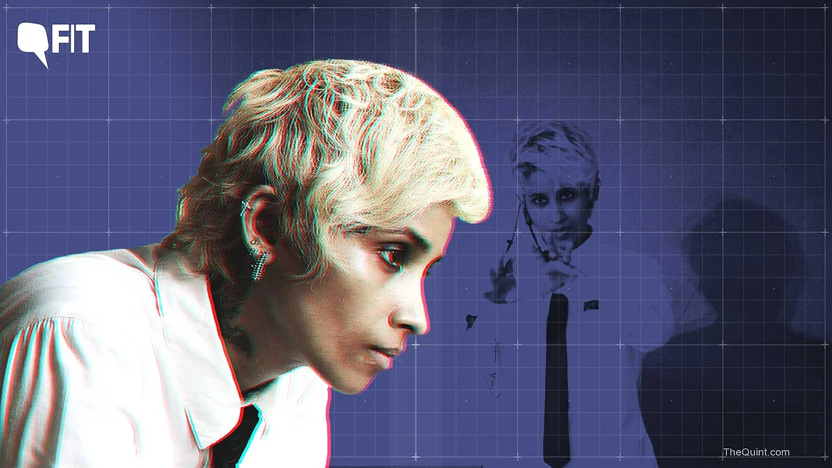 Reshma has lives with depression since 1995 and was diagnosed with schizophrenia in 2002. Her hallucinations were auditory, olfactory, tactile and visual in nature.