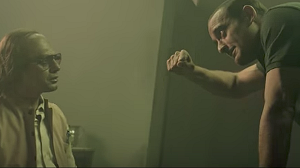 Akshaye Khanna holding his own in the same frame as Nawazuddin in <i>Mom.</i>