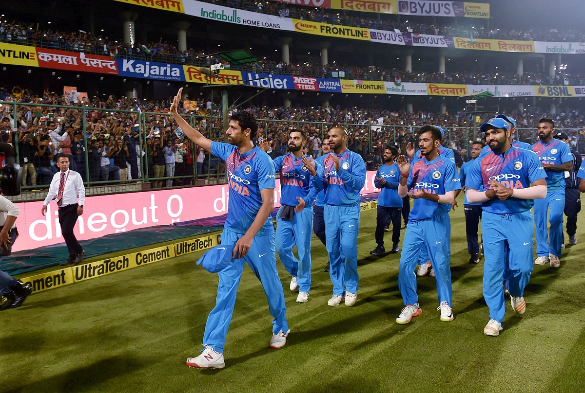 (Photo: BCCI)