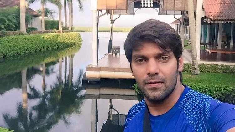 Who Needs Tinder? Actor Arya Releases Video to Help Find a Bride