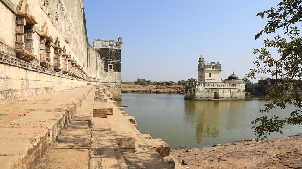 Rajasthan Diaries | Chittorgarh Journey | Day-1 – Aashish Chawla