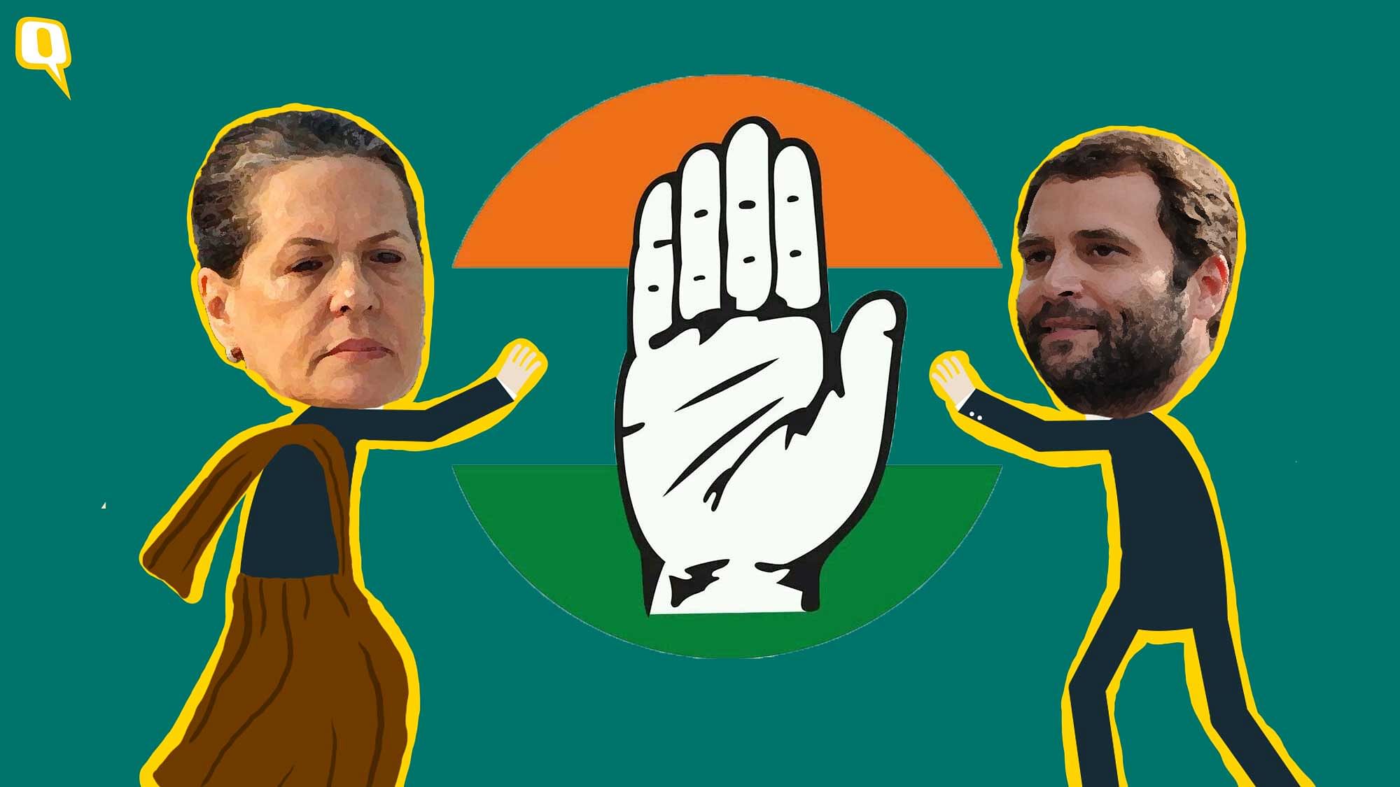 As Rahul gears up to take charge of the Congress, the Gandhi scion’s newly found aggression will act in his favour.