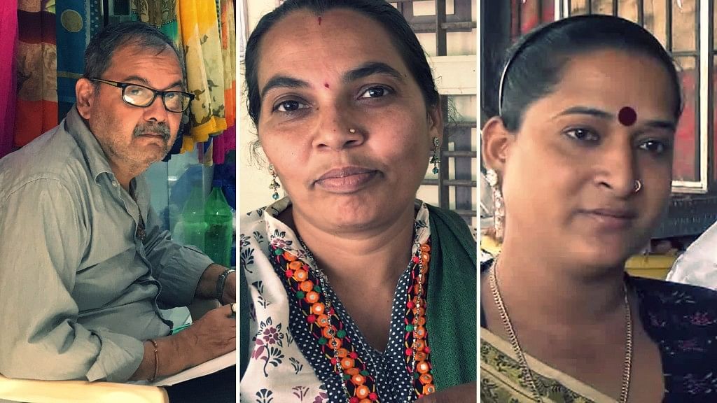 Watch what voices of Gujarat have to say about the upcoming assembly elections.