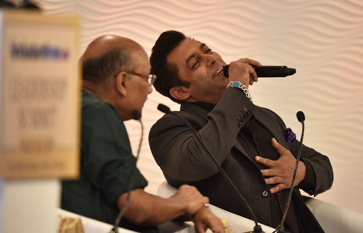 Salman Khan speaks at the HT Summit and Bhansali defends ‘Padmavati’ before the Parliamentary Panel. 