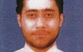 Sajid Mir,