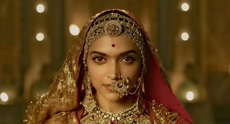 Padmavati row: Why so much noise over a fictional character? The answer lies in ‘Kannagi’ – a similar Tamil legend.