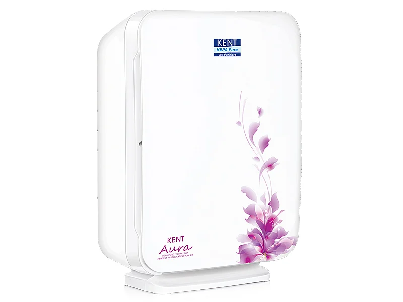 The Kent Aura weigh 5 kilograms