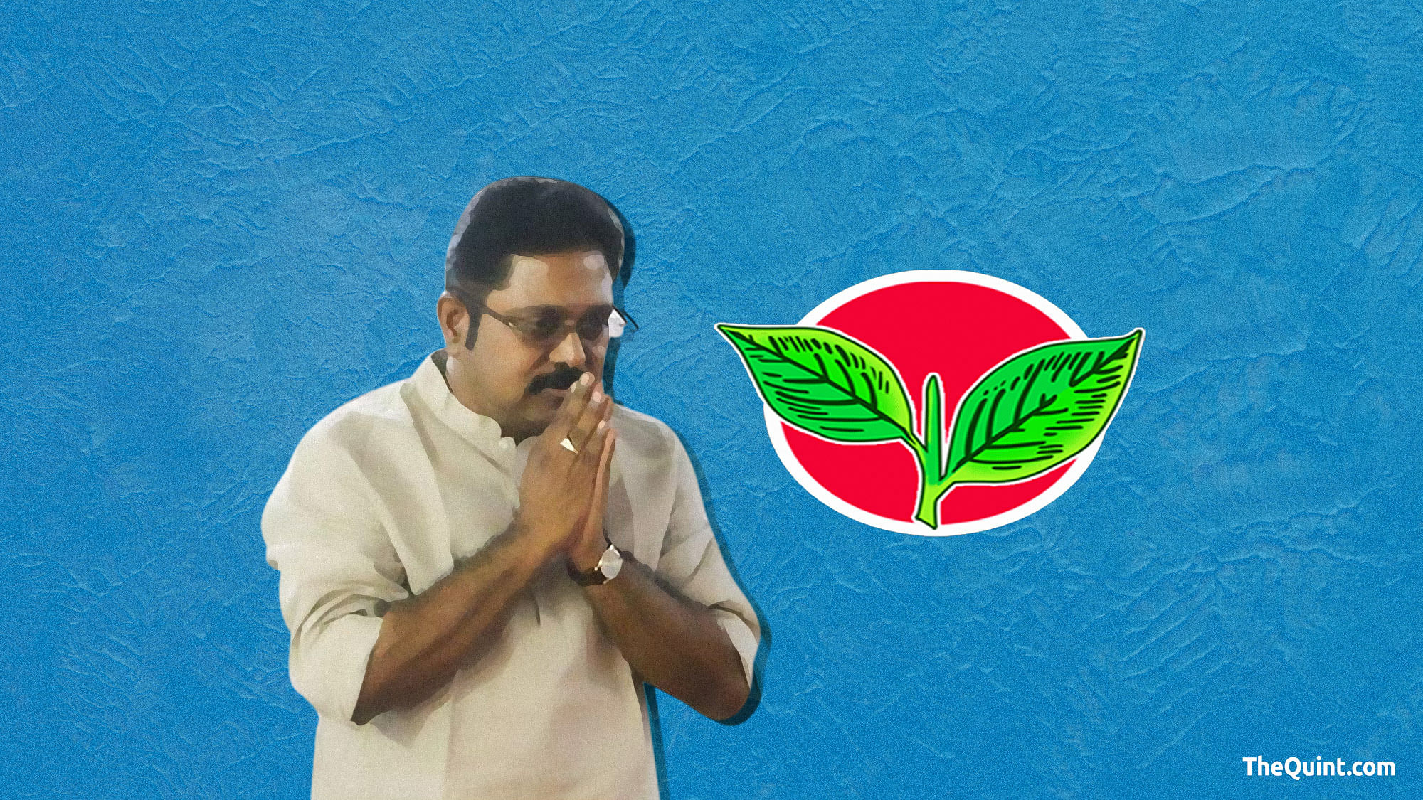 Though Dhinakaran has lost the battle of the symbol, it would be too early to write his political obituary.