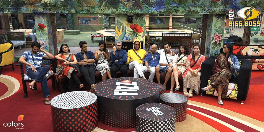 The captaincy task puts Akash and Puneesh’s friendship at stake.