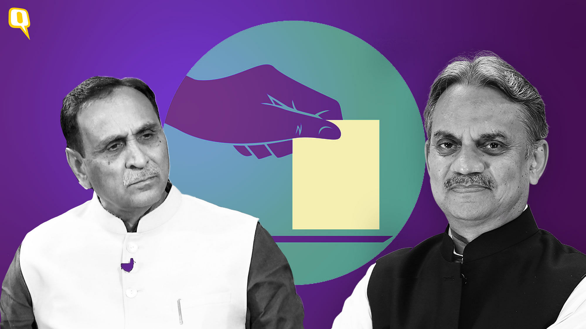 Chief Minister Vijay Rupani is confident of BJP winning more than 150 seats in the Gujarat elections.