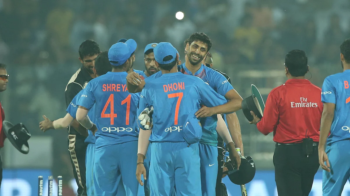 (Photo: BCCI)