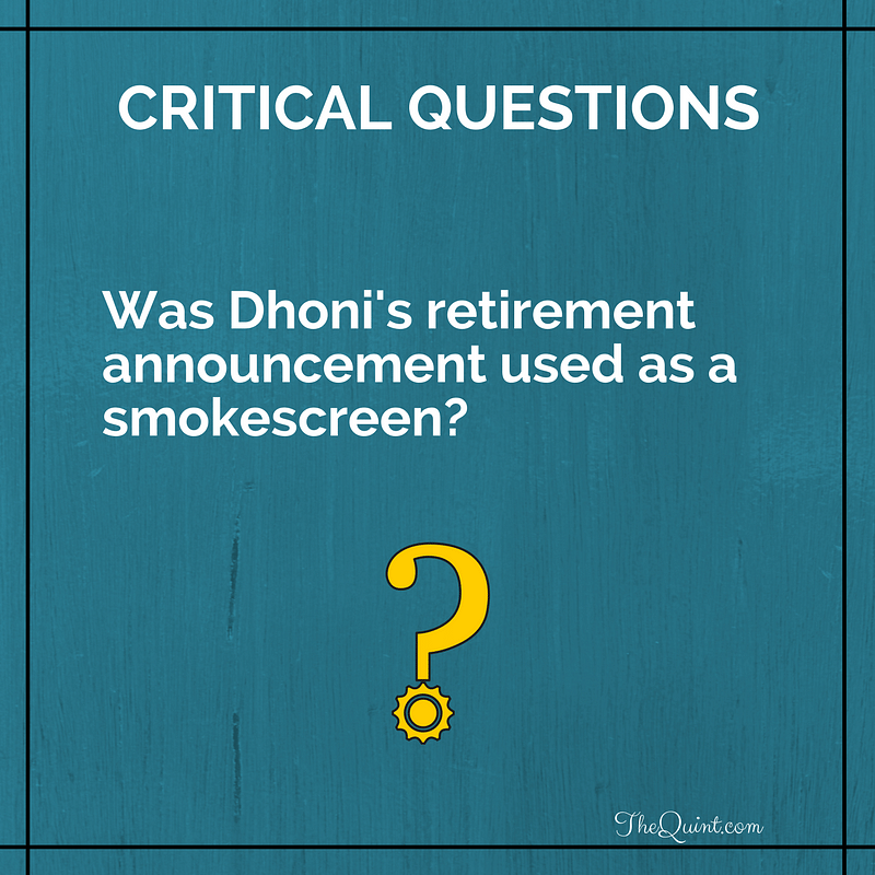 If true, the claims made by late Justice Loya’s family are explosive – what are the questions we should be asking?