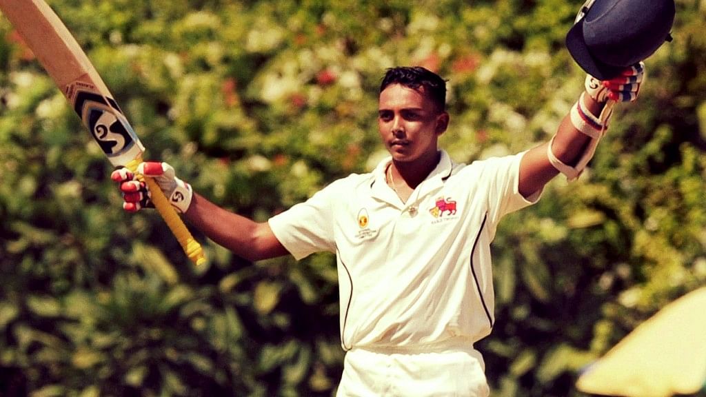 Not really thinking': Prithvi Shaw opens up on India selection