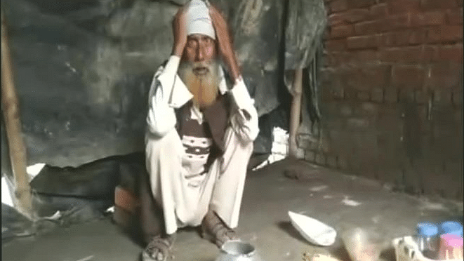 Woman Dies After Shop Owner Refuses Ration Without Biometric ID