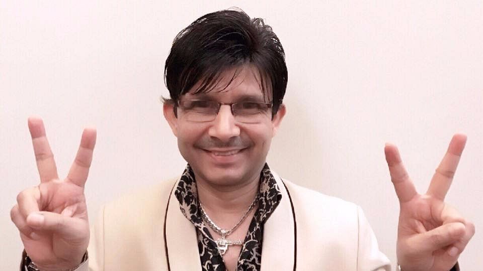 You Can't Stop Me': Twitter Suspends KRK's Second Account
