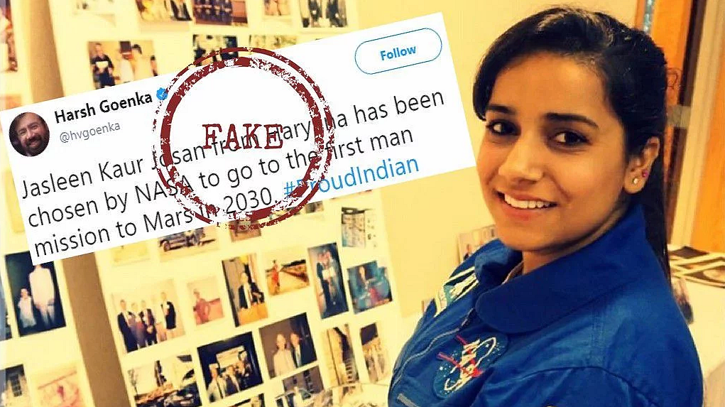 Webqoof Roundup: Fake Stories Which May Have Fooled You in October