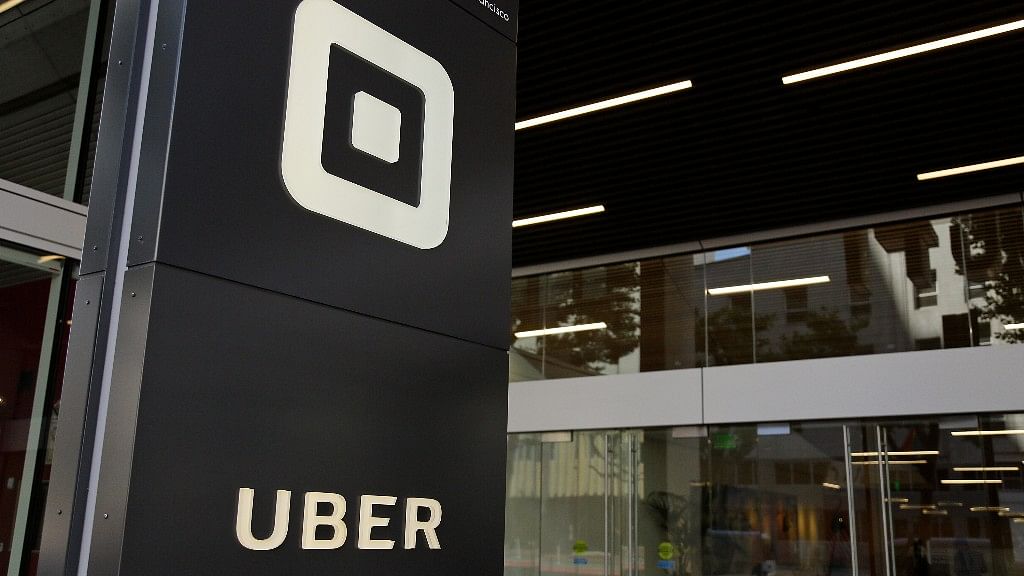 Uber is back in the news, and this time, they’ve got a data breach to contend with.&nbsp;