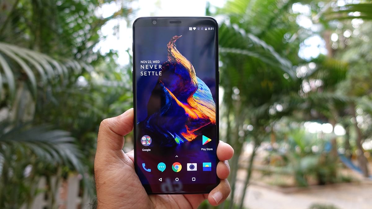 OnePlus 5T is here, and for all those OnePlus 5 owners, you need to read this and decide if you need to upgrade. 