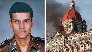 On 26/11, Major Sandeep Unnikrishnan’s Father Remembers Him
