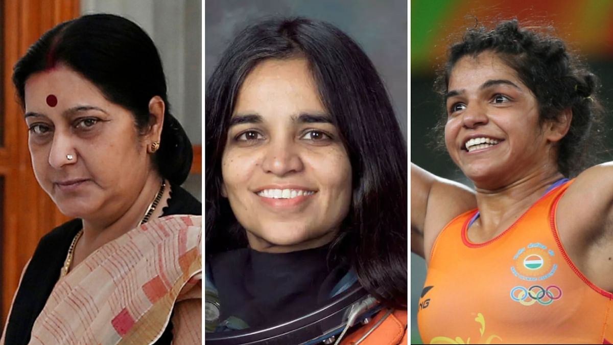 Not Just Manushi Chhillar, Haryana Is Home To All These Fab Women