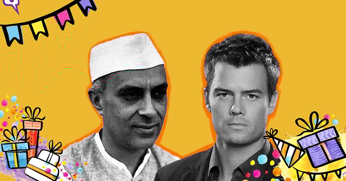 36+ 14 November Birthday In India Pictures